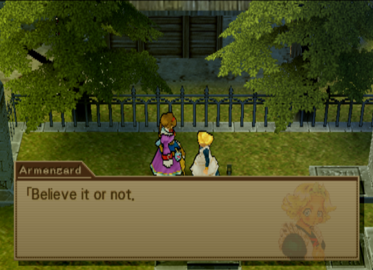 That's bullshit, but I believe it